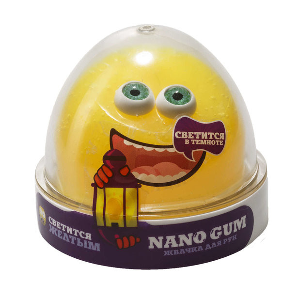 Nano gum,    , 50 , . NGYG50