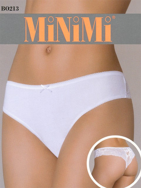 BO213 STRING- 154 +18% bianco	44