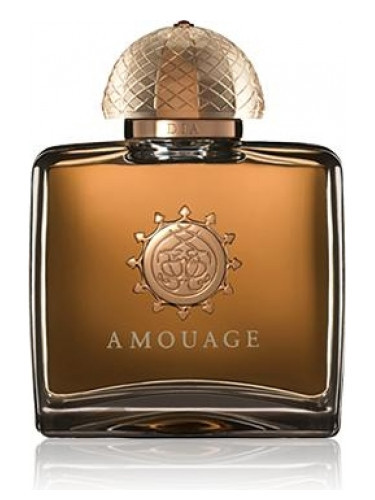 Amouage, Dia pour Femme