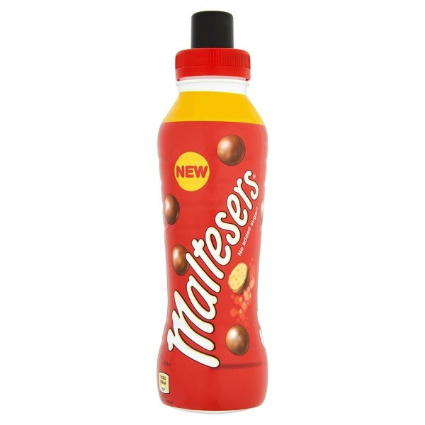 Maltesers (350 мл) Цена за шт. 145