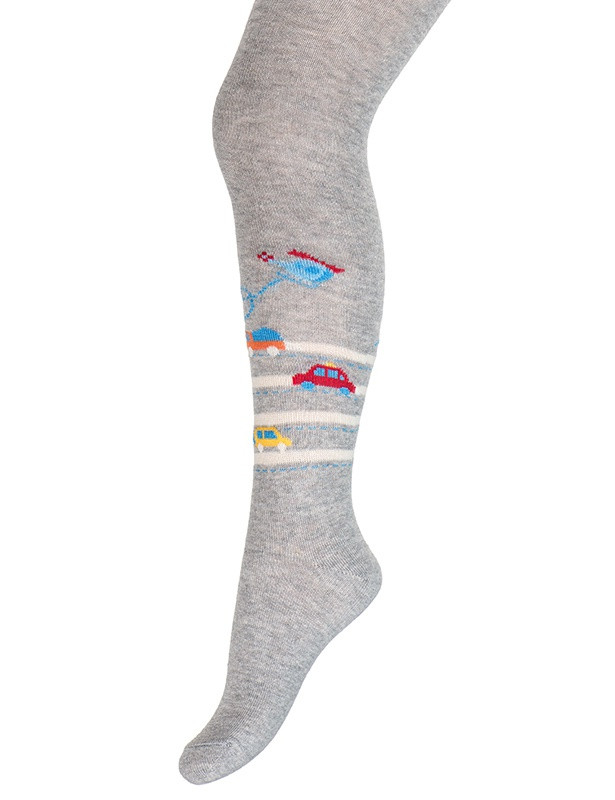   Parasoks (K1D45-w-blue)
