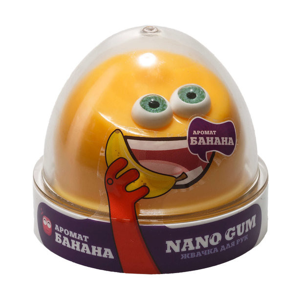 Nano gum,   , 50 , . NGAB50