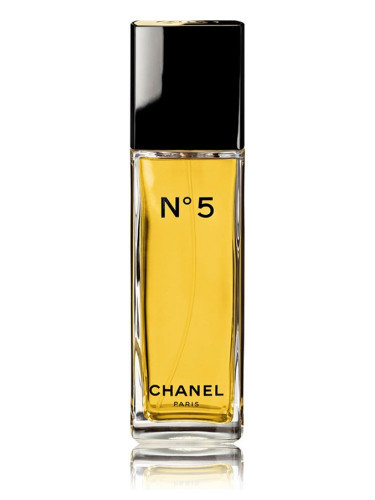 Chanel, Chanel 5 Eau de Toilette