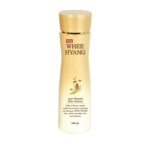           Whee Hyang Anti-wrinkle skin softner 150  570
