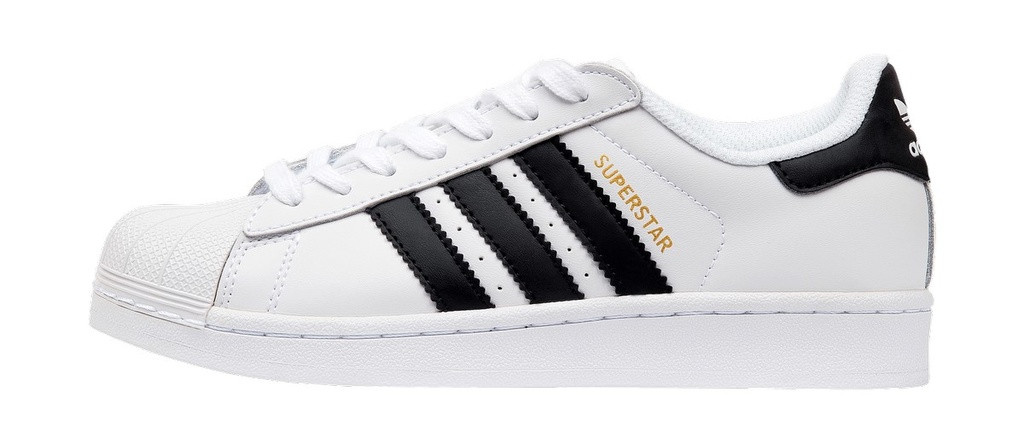  Adidas Superstar White Core Black (c77153)  5011-2 ( 36-45) 1990 .jpg