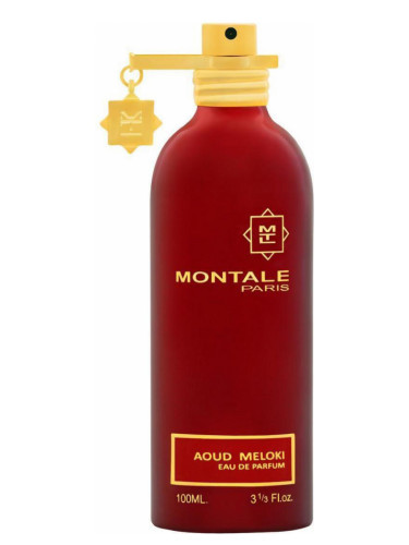 Montale, Aoud Meloki