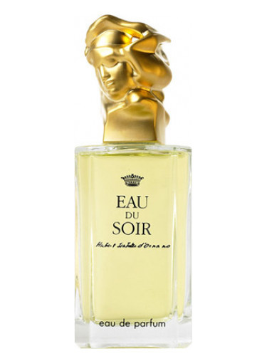 Sisley, Eau du Soir