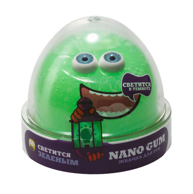 Nano gum,    , 50 , . NGGG50