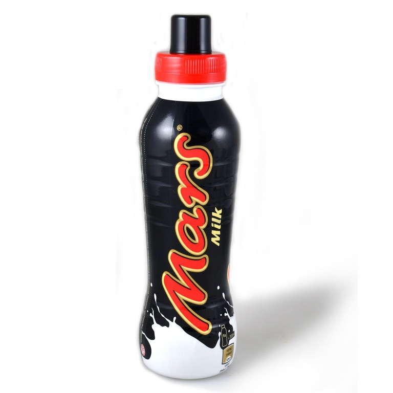 Mars 350 ml Цена за шт. 145