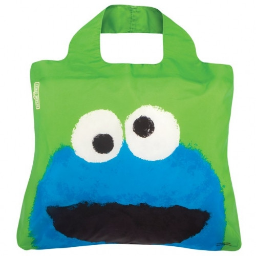 Sesame Street Bag Envirosax . ST.B3