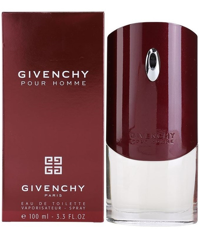 Givenchy pour homme   100 3000+%+