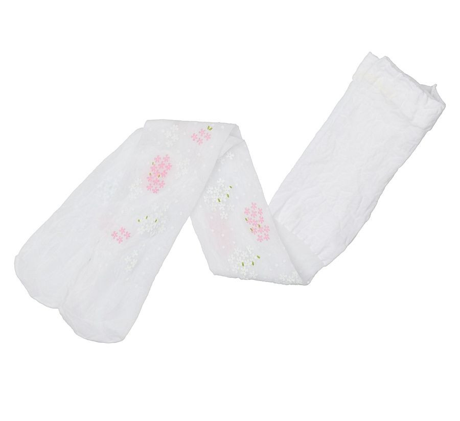 TERESA 15 den Penti (327-0184-white)