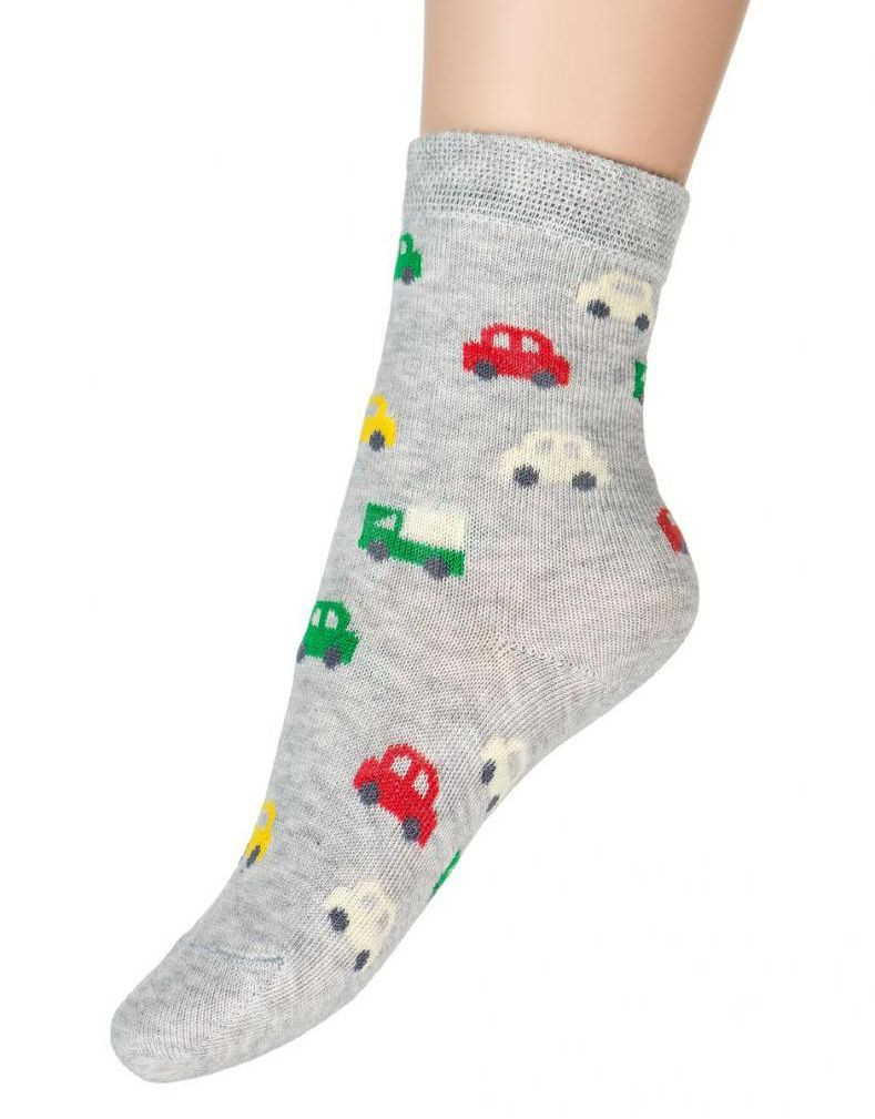     Para soks N1D51-grey