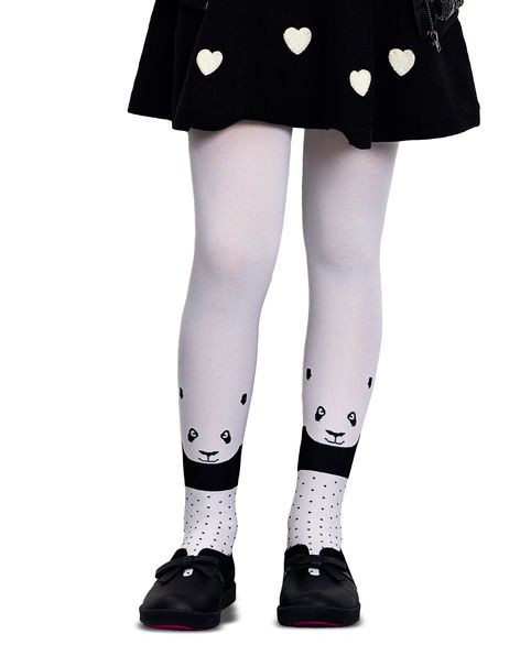    PANDA HEAD 40den Penti (327-0201)