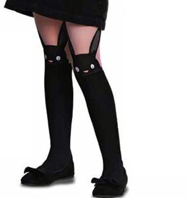  30den BUNNY Penti (327-0106)