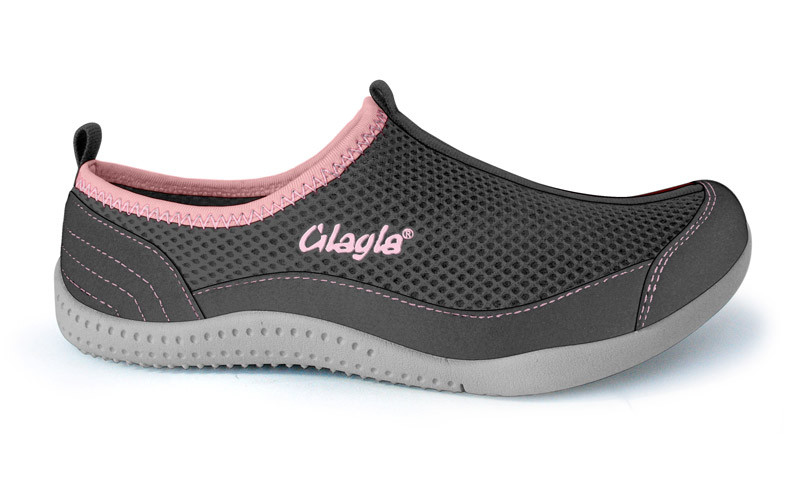  2356,  1799= Glagla Typhoon Charcoal-Pastel Pink 120064