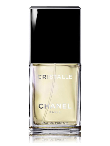 Chanel, Cristalle Eau de Parfum