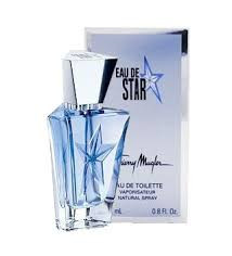 EAU DE STAR  THIERRY MUGLER     50   5300+%+