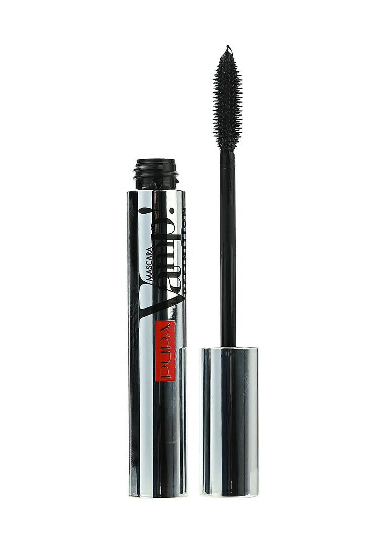    VAMP! MASCARA DEFINITION  001  