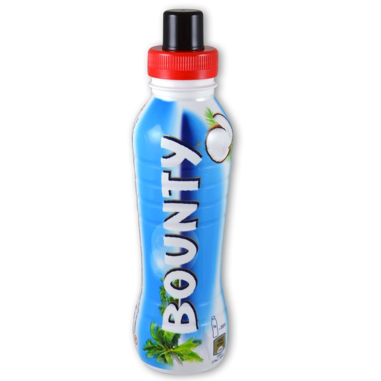 Bounty 350 ml   . 145