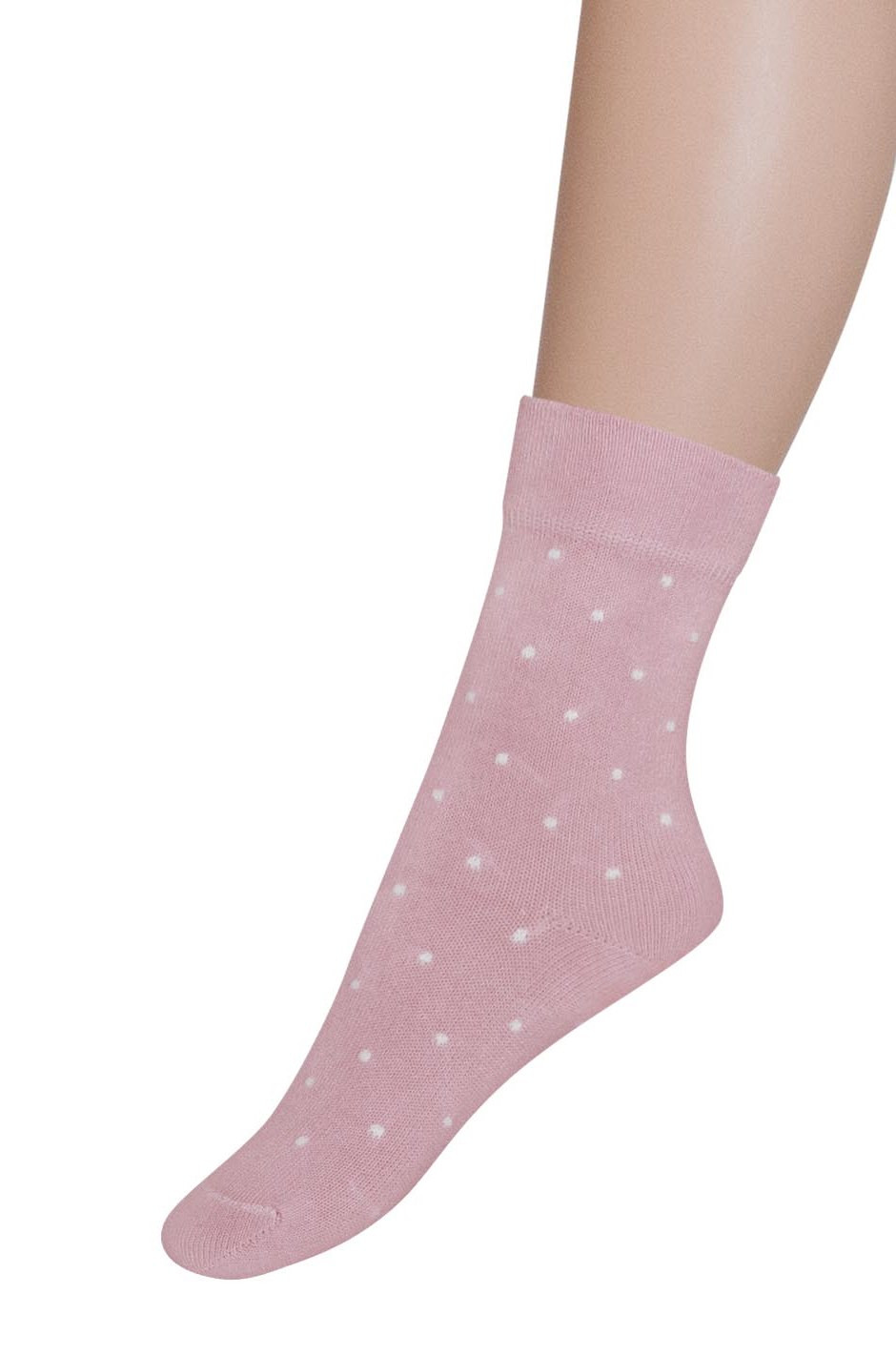     Para soks N1D22-pink