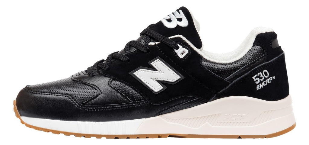  New Balance 530 90s Running Black White  6001-2 ( 41-45) 2790 .jpg