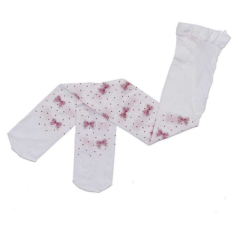  Ribbon 30den Penti (327-0034-fuchya)
