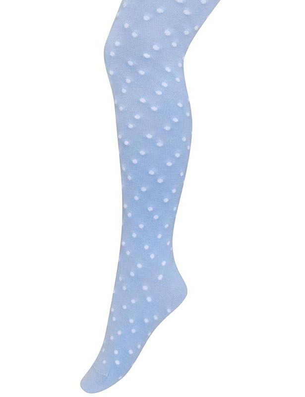   Parasoks (K1D14-w-blue)