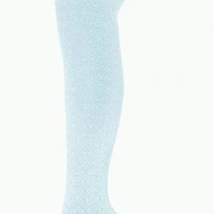     Para soks (K2D4-w-blue)