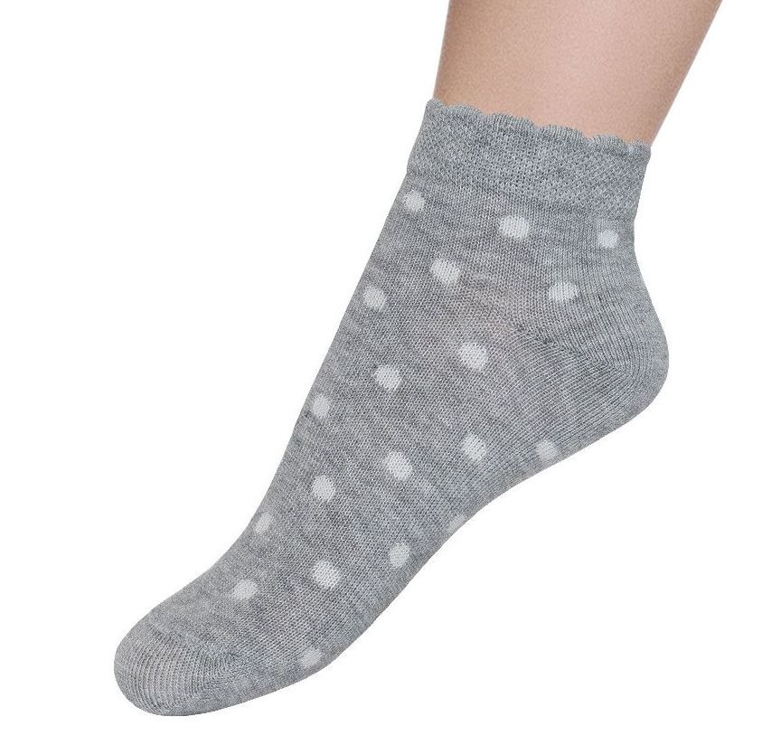     Parasoks N1D32-grey