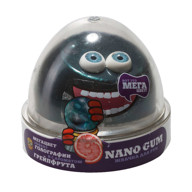Nano gum,     , 50 , . NGHG50