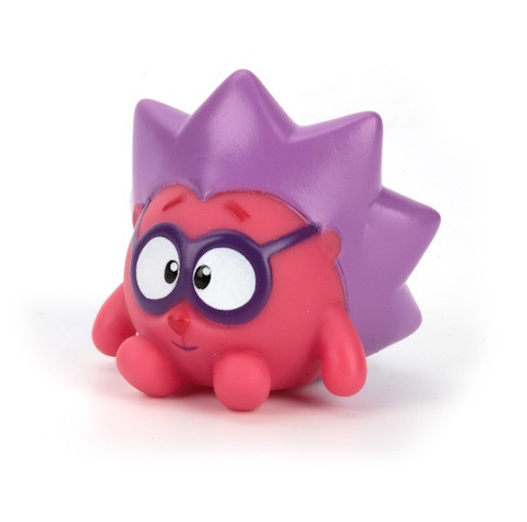 Фигурка для ванной Играем вместе LXST39R Смешарики. Ежик - 128,30 руб