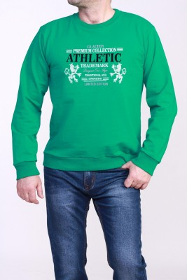 Артикул СвитшотG3034зеленый 525 руб. РАЗМЕР 2XL; 3XL