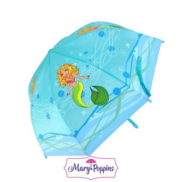 Mary Poppins 53589 Зонт детский Русалка, 46см - 209 руб