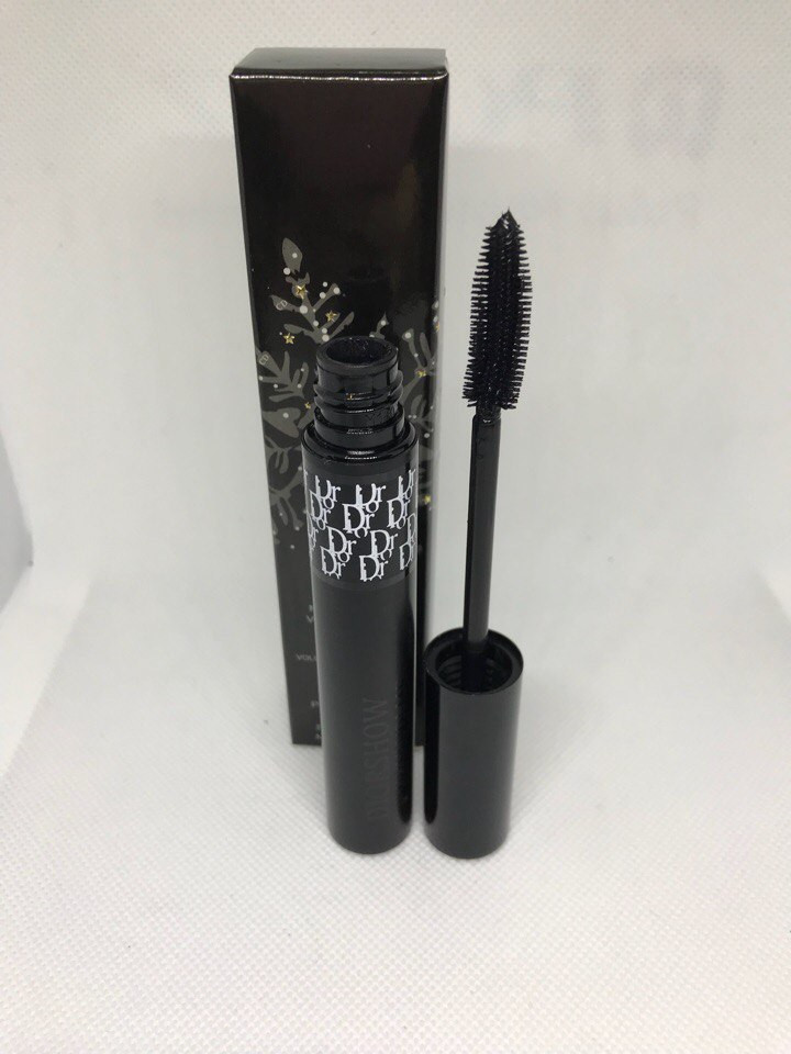  Dior Mascara   ()