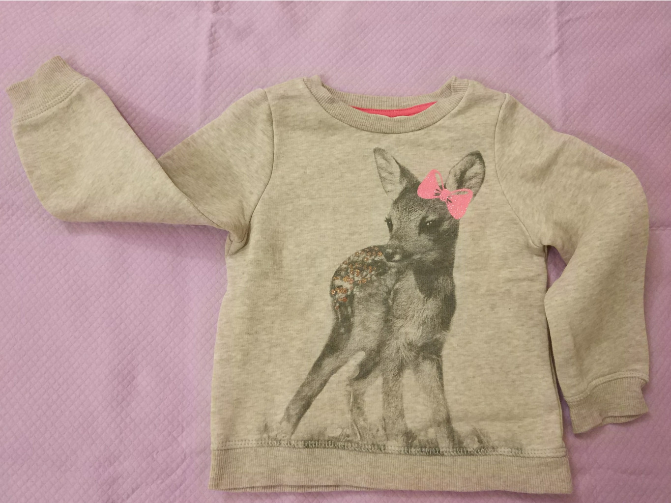 H&M, 98-104