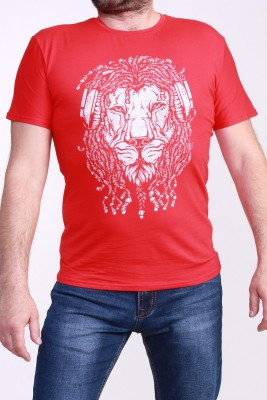 Артикул ФутболкаФ-512красный 240 руб. РАЗМЕР 46; 48; 50; 52; 54