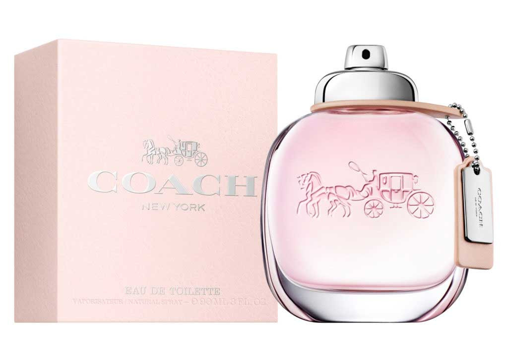 THE FRAGRANCE COACH 2016   90  5300+%+