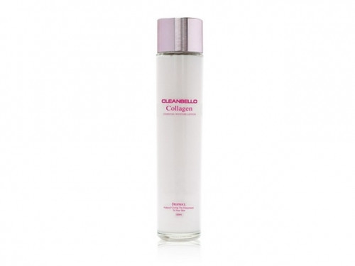 Увлажняющий лосьон с коллагеном Cleanbello Collagen Essential Moisture Lotion 150 мл 400руб
