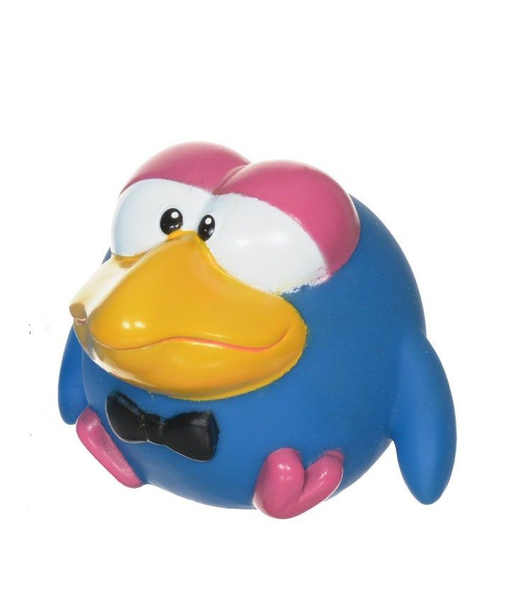Игрушка для ванной Играем вместе LXS42 Смешарики. Кар-Карыч - 128,30 руб
