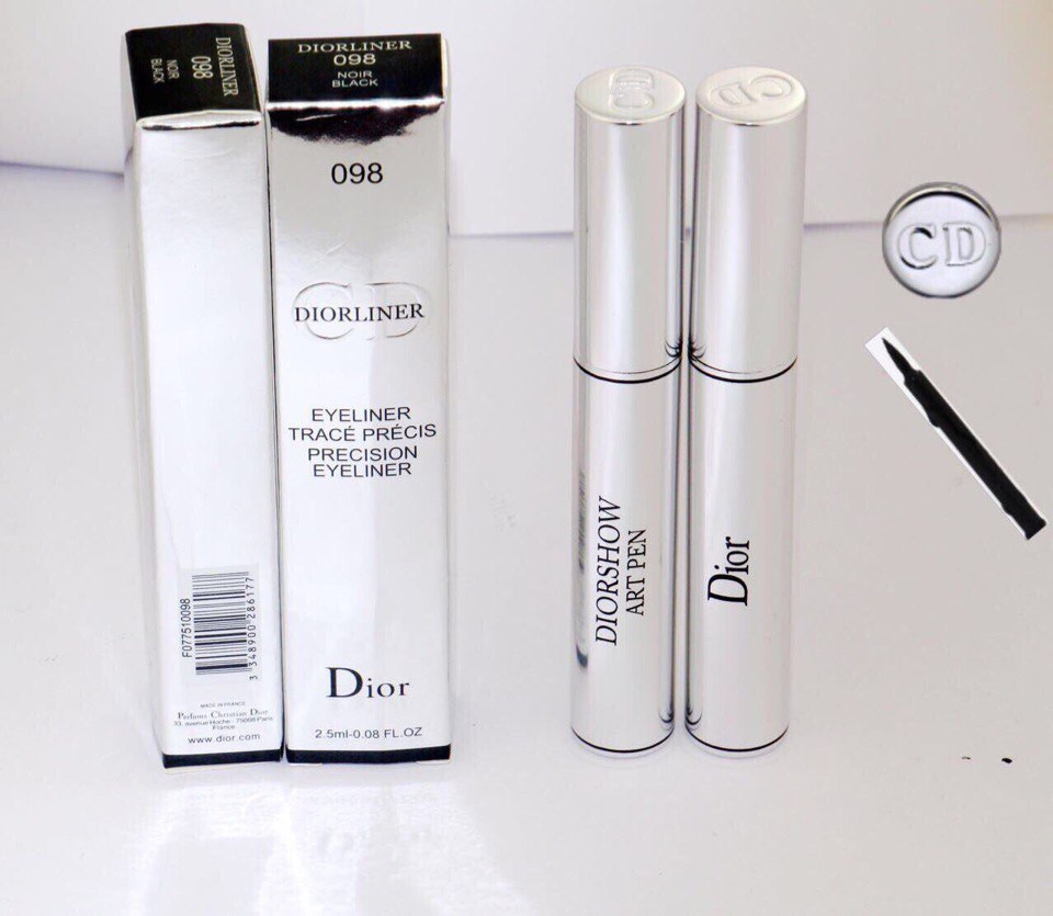  Christian Dior Diorliner ()