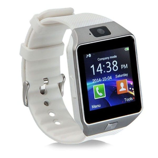   SMART WATCH DZ09 