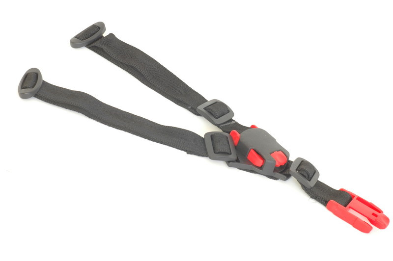   HAMAX 3-POINT SAFETY BELT