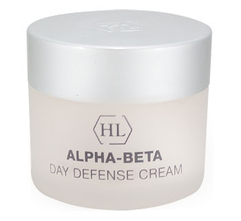  . Holy Land    ALPHA-BETA Day Defense Cream 20 = 493+%