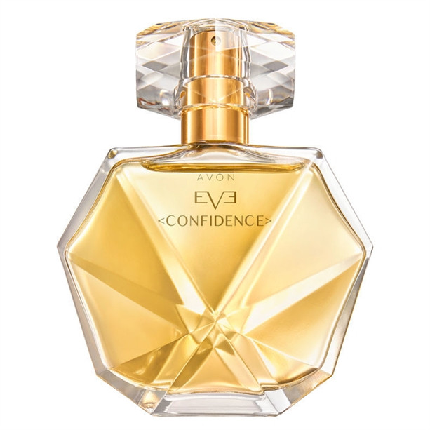 . Avon Eve Confidence 50 .