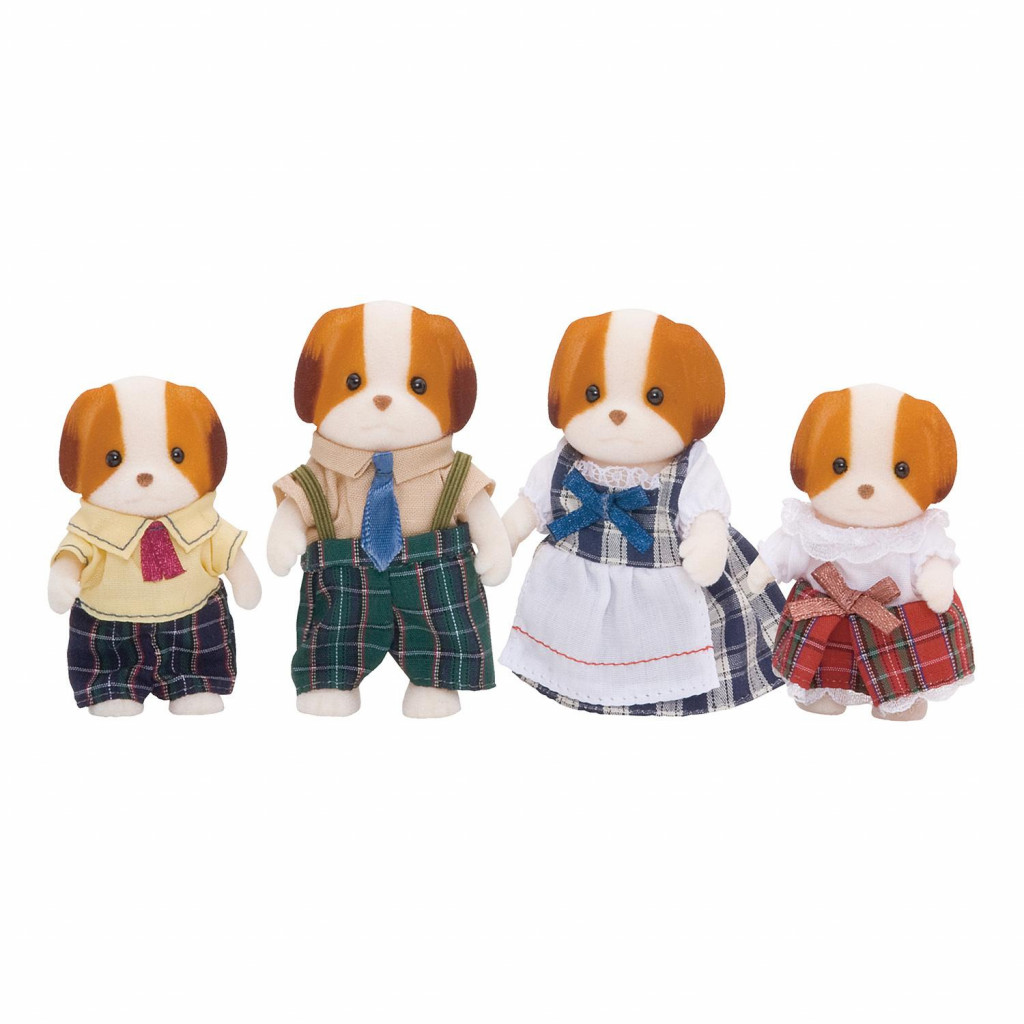 Sylvanian Families 