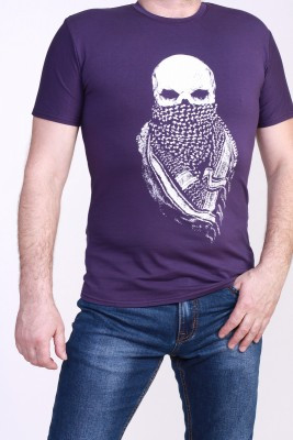 Артикул ФутболкаФ-369фиолет 240 руб. РАЗМЕР 46; 48; 50; 52; 54