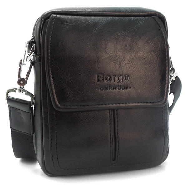   Borgo Antico. 7228-2 black-820 