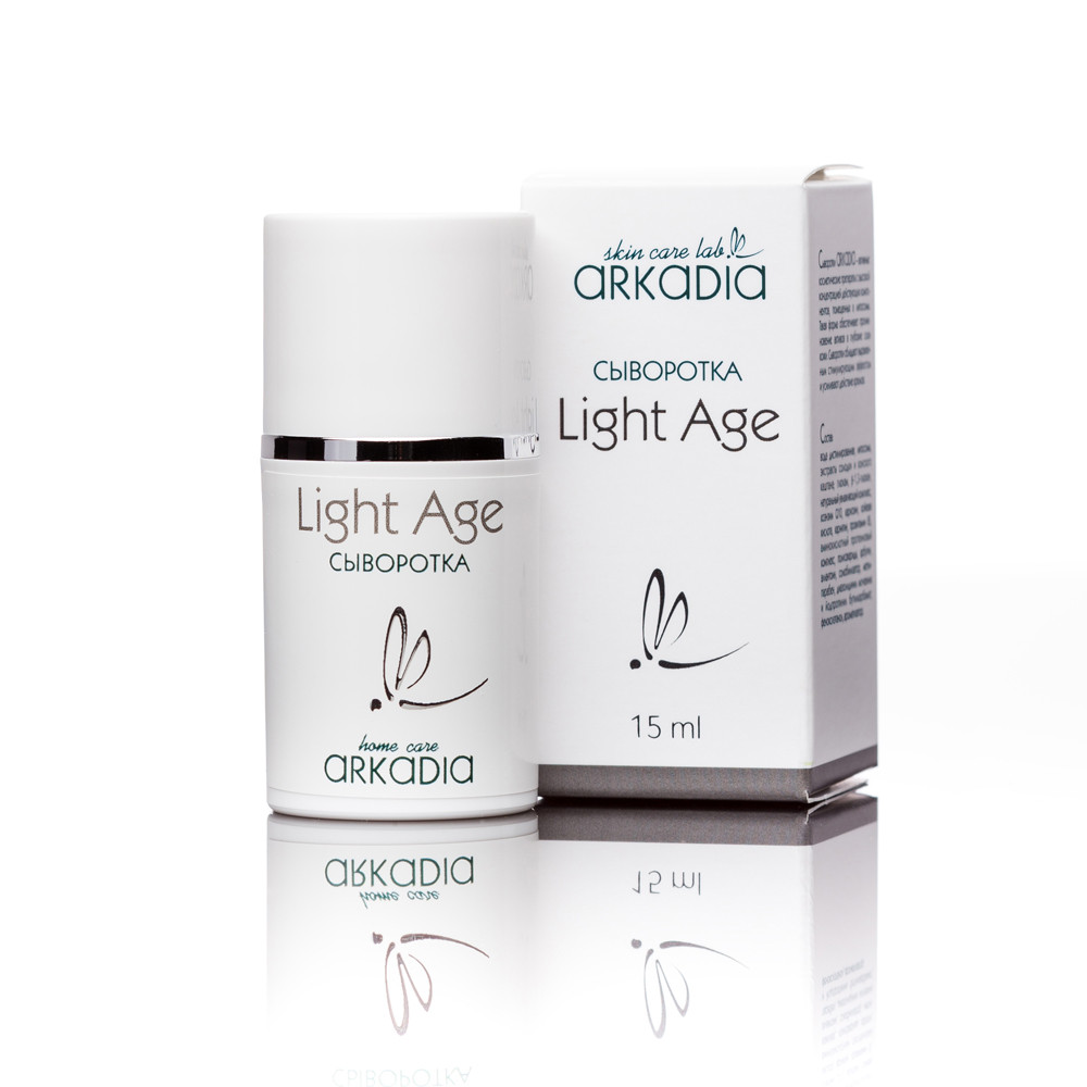  Light Age(   )15-1032 