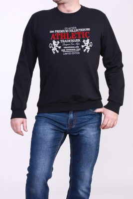 Артикул СвитшотG3034т.синий 525 руб. РАЗМЕР M; L; XL; 2XL; 3XL